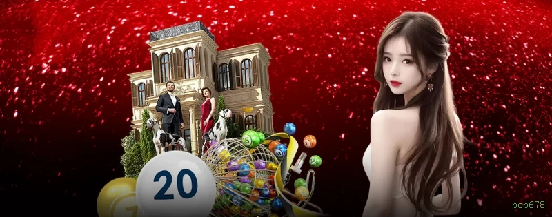 Página oficial da pop678 no Facebook