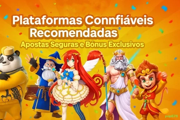 Como instalar o app da pop678